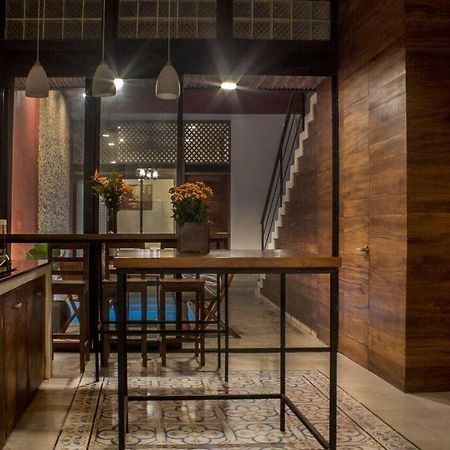 Casona Xtabay, En El Centro De Valladolid Villa Valladolid  Dış mekan fotoğraf