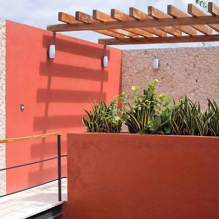 Casona Xtabay, En El Centro De Valladolid Villa Valladolid  Dış mekan fotoğraf