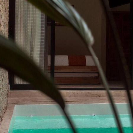 Casona Xtabay, En El Centro De Valladolid Villa Valladolid  Dış mekan fotoğraf