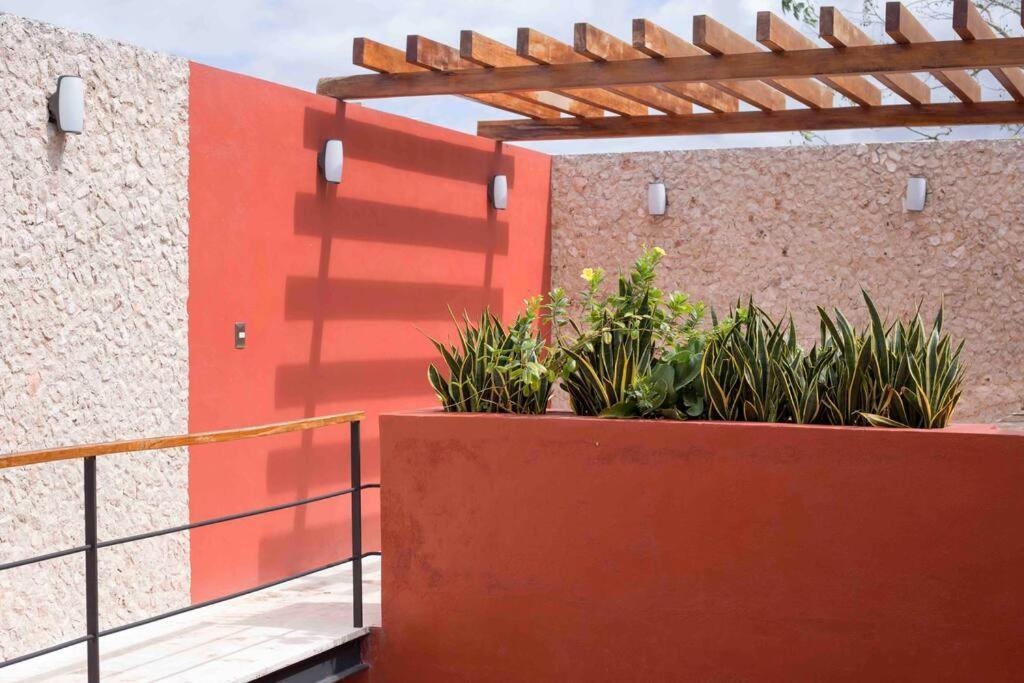Casona Xtabay, En El Centro De Valladolid Villa Valladolid  Dış mekan fotoğraf