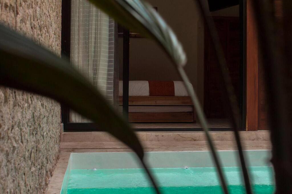 Casona Xtabay, En El Centro De Valladolid Villa Valladolid  Dış mekan fotoğraf