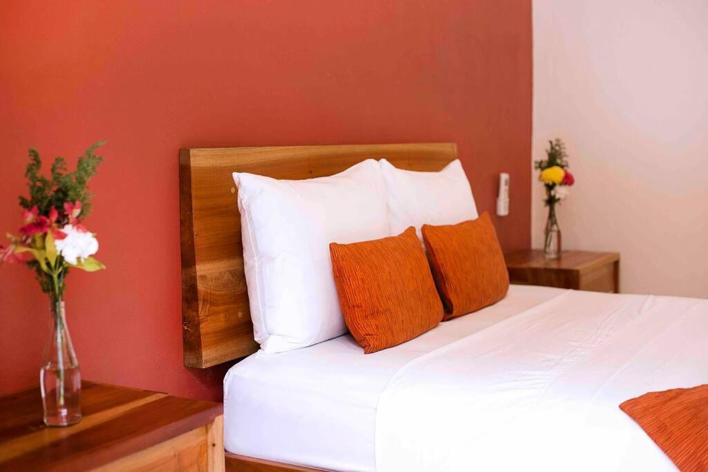 Casona Xtabay, En El Centro De Valladolid Villa Valladolid  Dış mekan fotoğraf