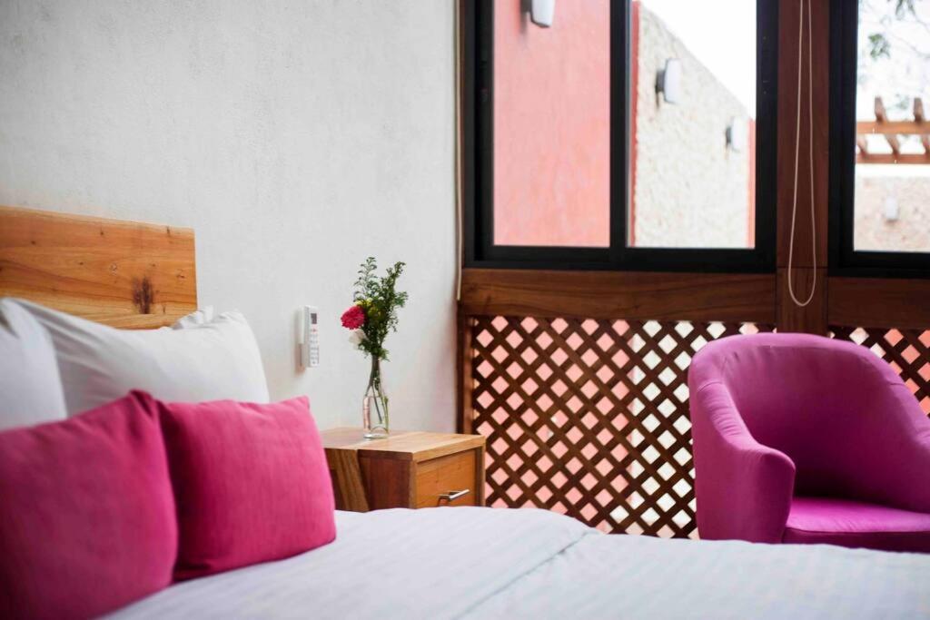 Casona Xtabay, En El Centro De Valladolid Villa Valladolid  Dış mekan fotoğraf